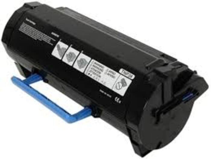 Συμβατό Toner Konica Minolta TNP41 / TNP43 Black 10k Bizhub 3320