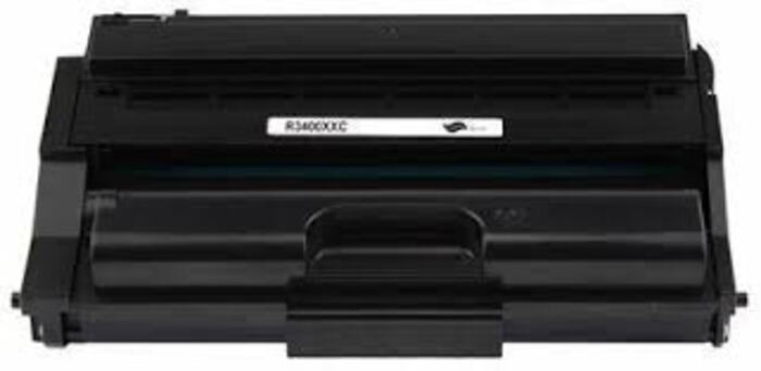 Συμβατό Toner Ricoh Type 3200D/3100D Black Συμβατό Toner Ricoh Type 3200D/3100D Black