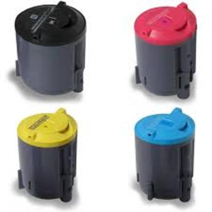 Συμβατό Toner Samsung CLP300 Magenta Συμβατό Toner Samsung CLP300 Magenta