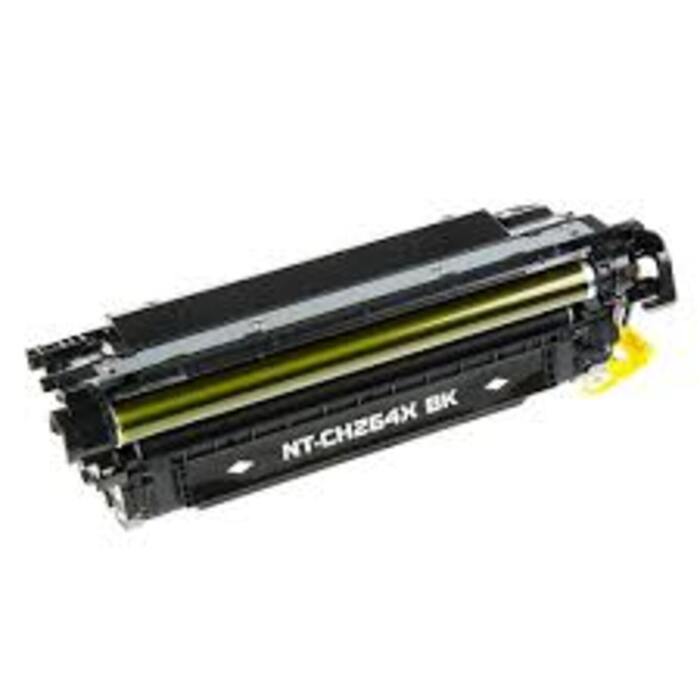 Συμβατό Toner HP CE264X 17k