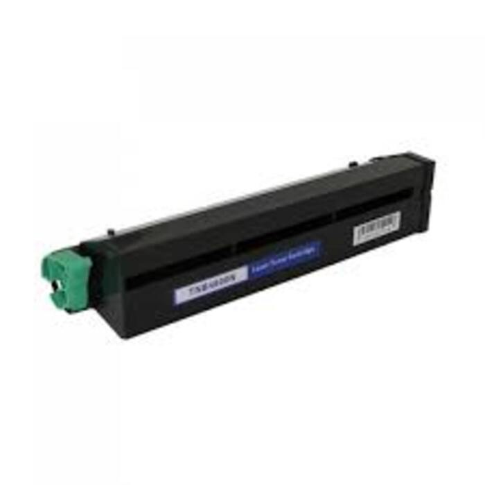 Συμβατό Toner OKI B4600 XL Black