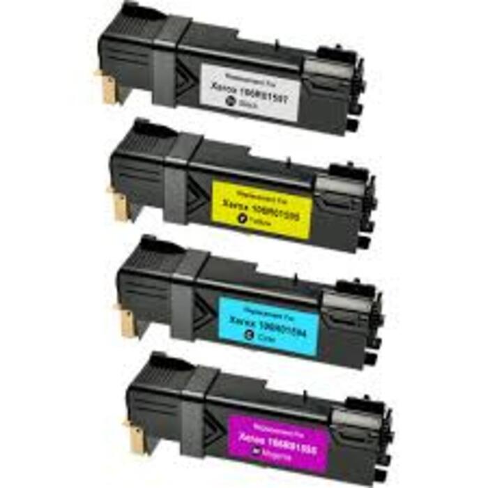 Συμβατό Toner Xerox 6500 Yellow 106R01596 Συμβατό Toner Xerox 6500 Yellow 106R01596