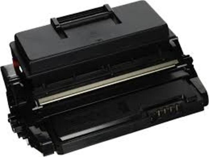 Συμβατό Toner Ricoh Type 5100D/5200D Black