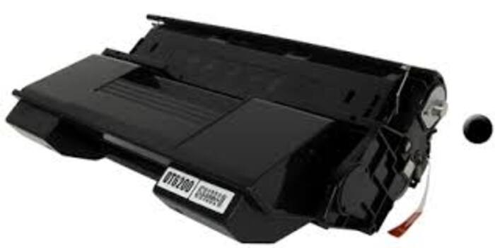 Συμβατό Toner OKI B6200/B6250/B6300 Black