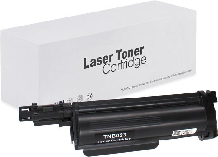 Συμβατό Toner Brother TNB023 2k