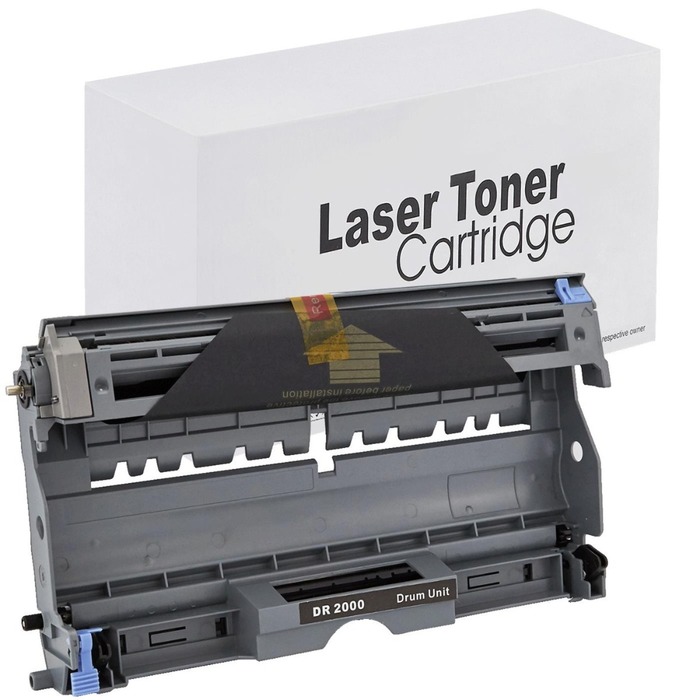 Συμβατό Drum Unit BROTHER DR-2000
