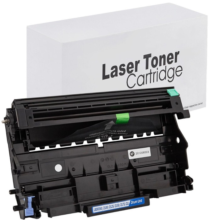 Συμβατό Drum Unit BROTHER DR-2100