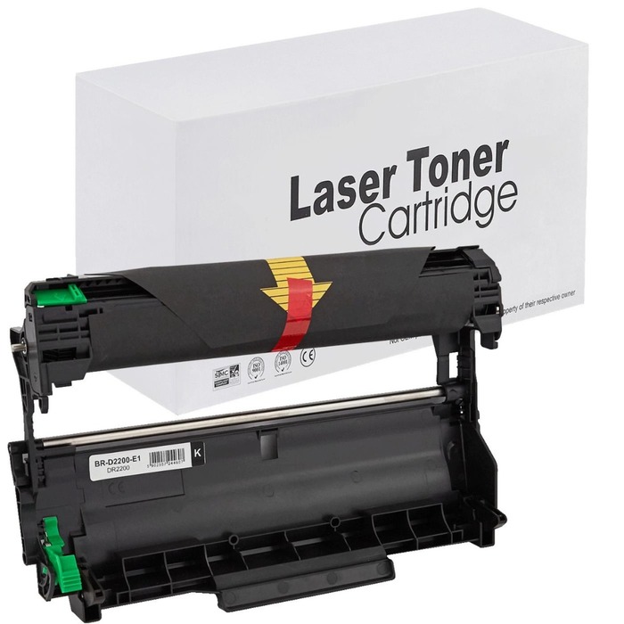 Συμβατό Drum Unit BROTHER DR-2200