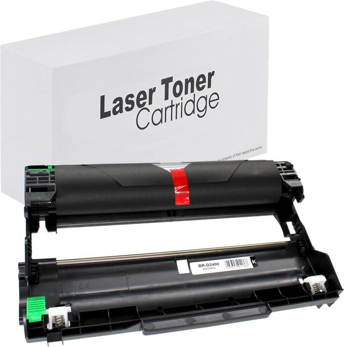 Συμβατό Drum Unit BROTHER DR-2400/2425/2455 12k Συμβατό Drum Unit BROTHER DR-2400/2425/2455 12k