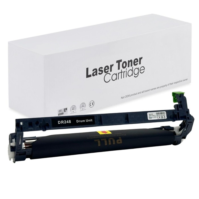 Συμβατό Drum Brother DR-248U 30K