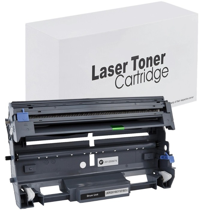 Συμβατό Drum Unit BROTHER DR-3100/3200 Συμβατό Drum Unit BROTHER DR-3100/3200