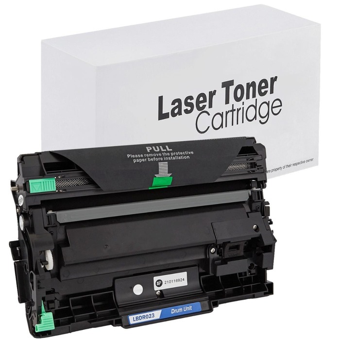 Συμβατό Drum Unit BROTHER DR-023 12K