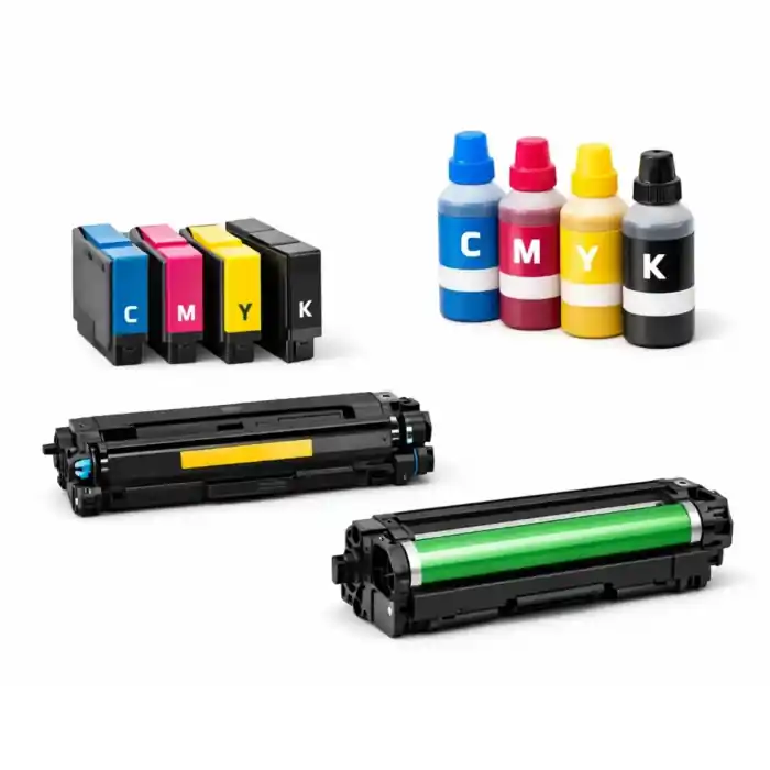 Αναλώσιμα Υλικά Γραφείου Gadgets Τεχνολογίας