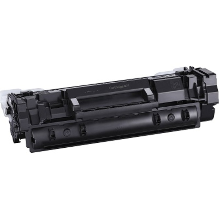 Συμβατό Toner Canon 071A Black 1.2K