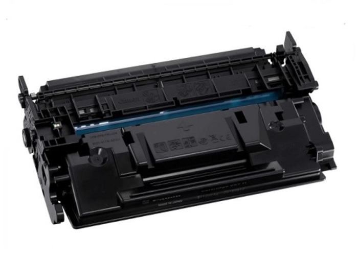 Συμβατό Toner Canon T08 Black 11K newchip