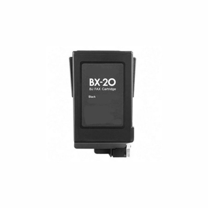 Συμβατό Μελάνι Canon BX-20 Black