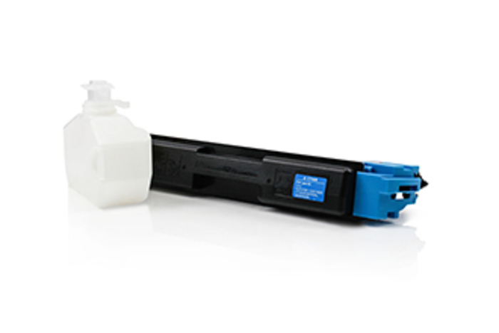 Συμβατό Toner TRIUMPH DCC2626/2726/6626 Cyan Συμβατό Toner TRIUMPH DCC2626/2726/6626 Cyan