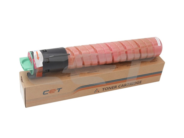 Συμβατό Toner Ricoh MPC 2030/2050/2051/2551 Magenta  841198