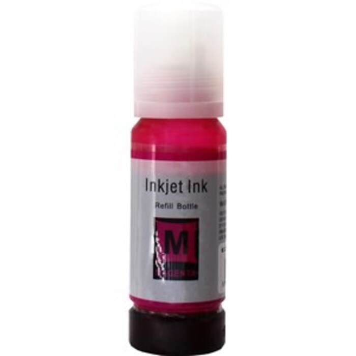 Συμβατό Μελάνι Epson 101XL Magenta 70ml C13T03V34A