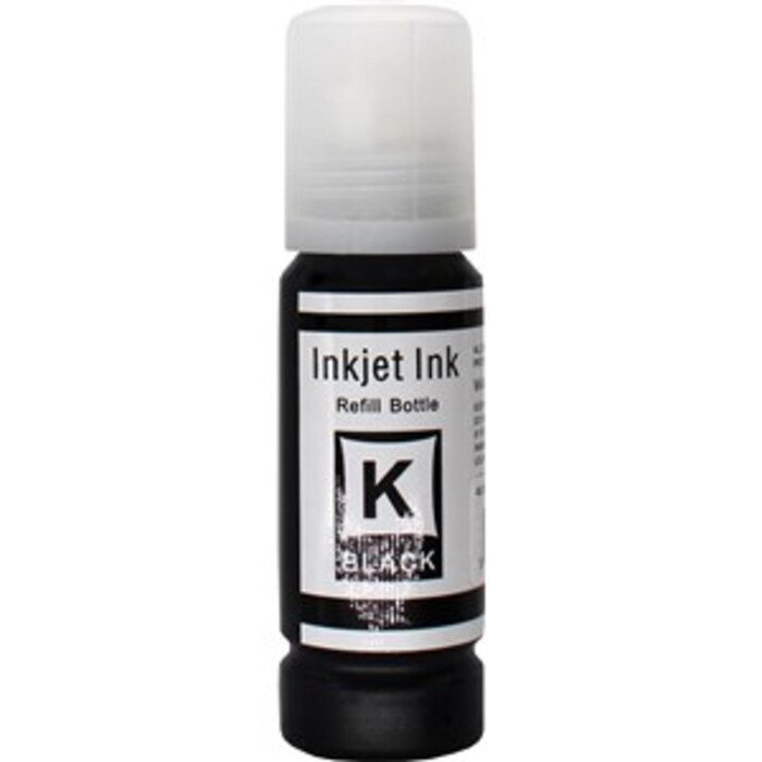 Συμβατό Μελάνι Epson 103XL Black 70ml C13T00S14A