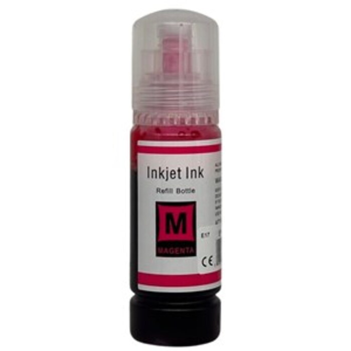 Συμβατό Μελάνι Epson 104/103/102/106 Magenta 70ml