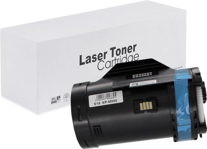 Συμβατό Toner Epson ALM300 10k C13S050689
