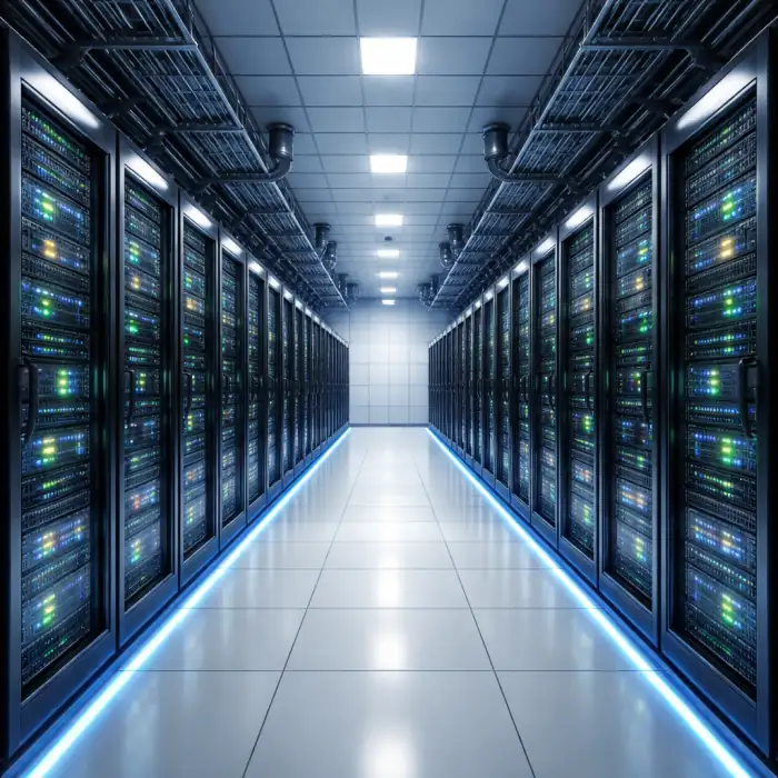 Advanced Technology Systems & Services