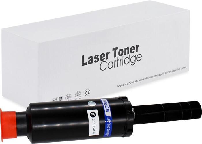 Συμβατό Toner HP W1103A / 103A 2.5k