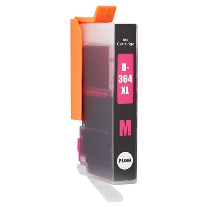 Συμβατό Μελάνι HP 364XL Magenta Συμβατό Μελάνι HP 364XL Magenta