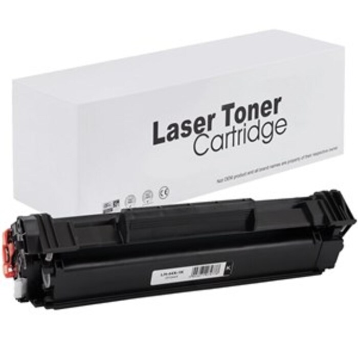 Συμβατό Toner HP CF244A Black 1k