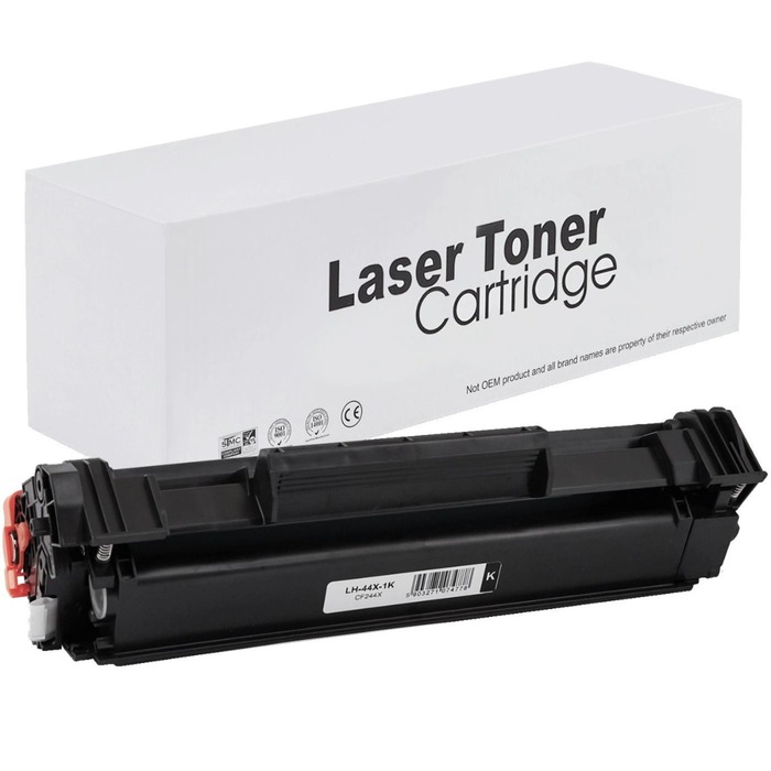 Συμβατό Toner HP CF244X Black 2k