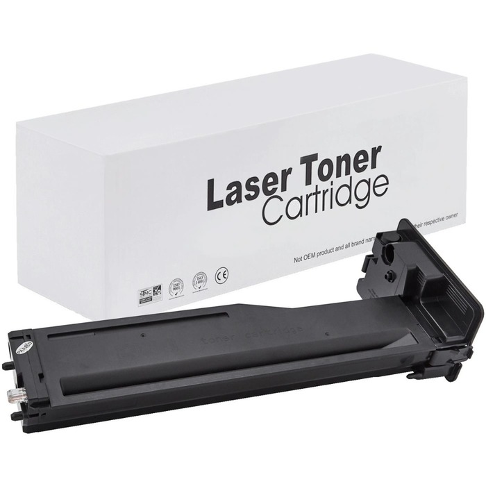 Συμβατό Toner HP CF256A Black Συμβατό Toner 7.4k
