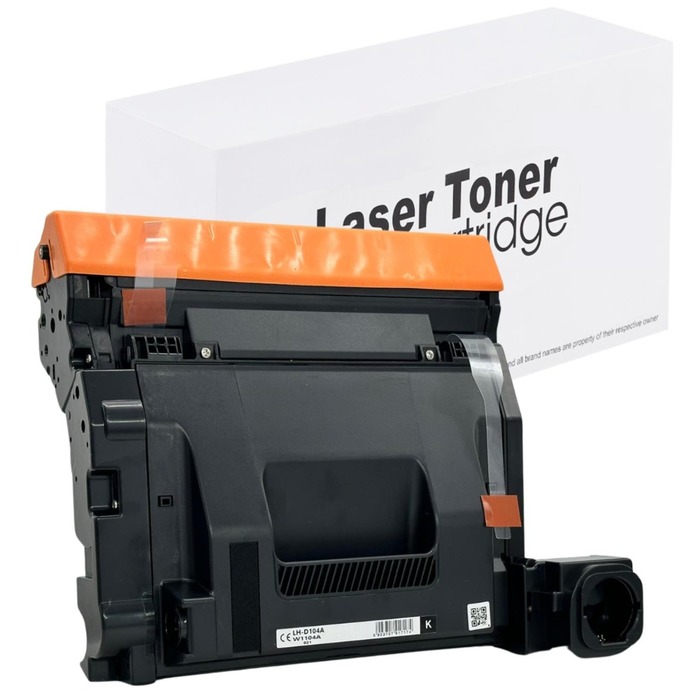 Συμβατό Drum HP-D104A W1104A 20K Συμβατό Drum HP-D104A W1104A 20K