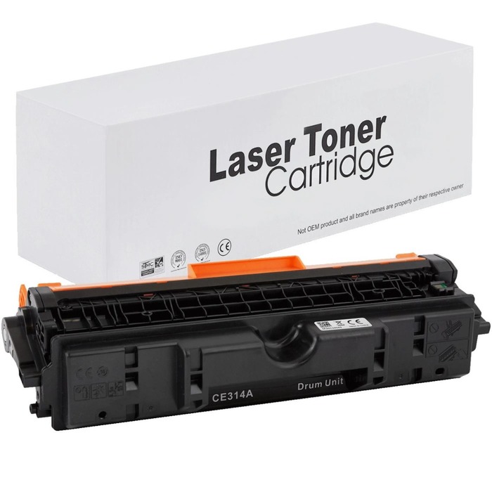 Συμβατό Drum Unit HP CE314A
