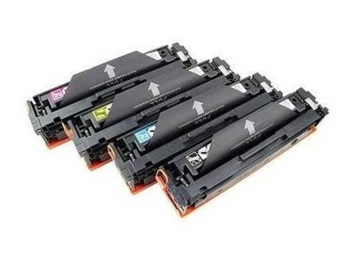 Συμβατό Toner HP W2412 / 216A 0.85K Magenta With Chip