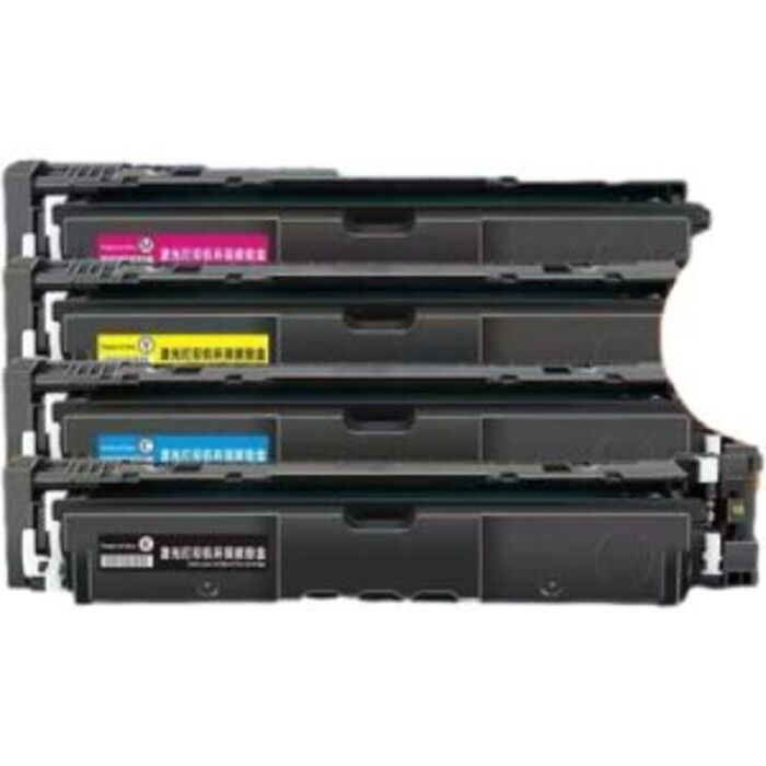 Συμβατό Toner HP W2202X Yellow with chip 5.5K