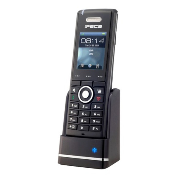 IP DECT