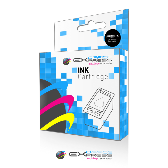 Συμβατό Μελάνι Epson T6736 L.Magenta