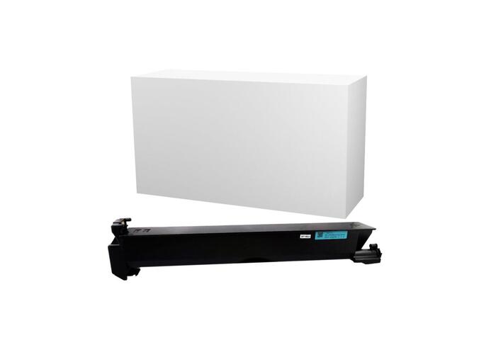 Συμβατό Toner Konica Minolta TN213 Cyan