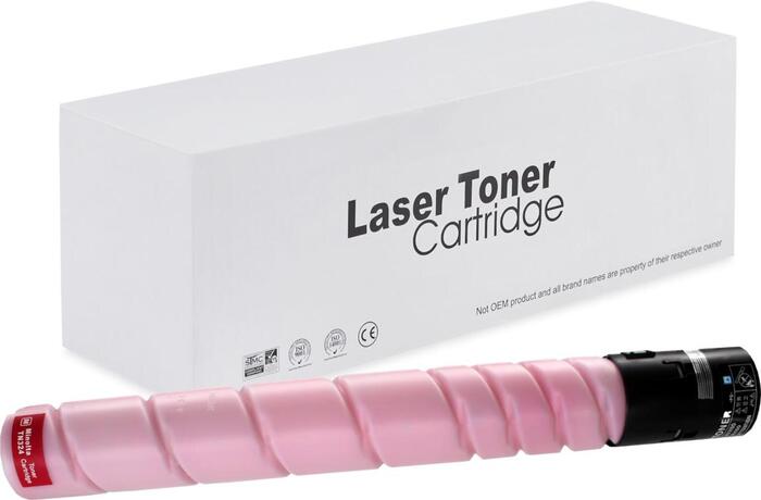 Συμβατό Toner Konica Minolta TN324 Magenta 26k Συμβατό Toner Konica Minolta TN324 Magenta 26k