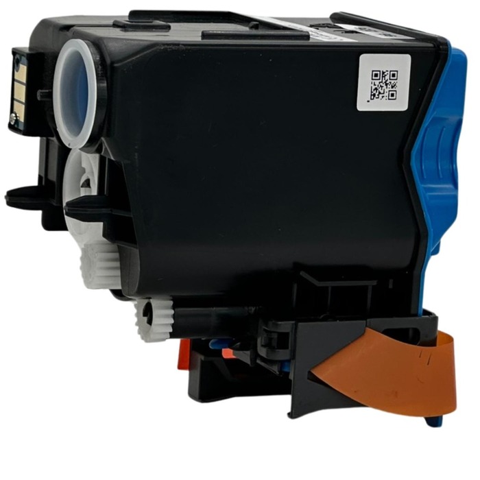 Συμβατό Toner Konica Minolta TNP22 Cyan 4.6k