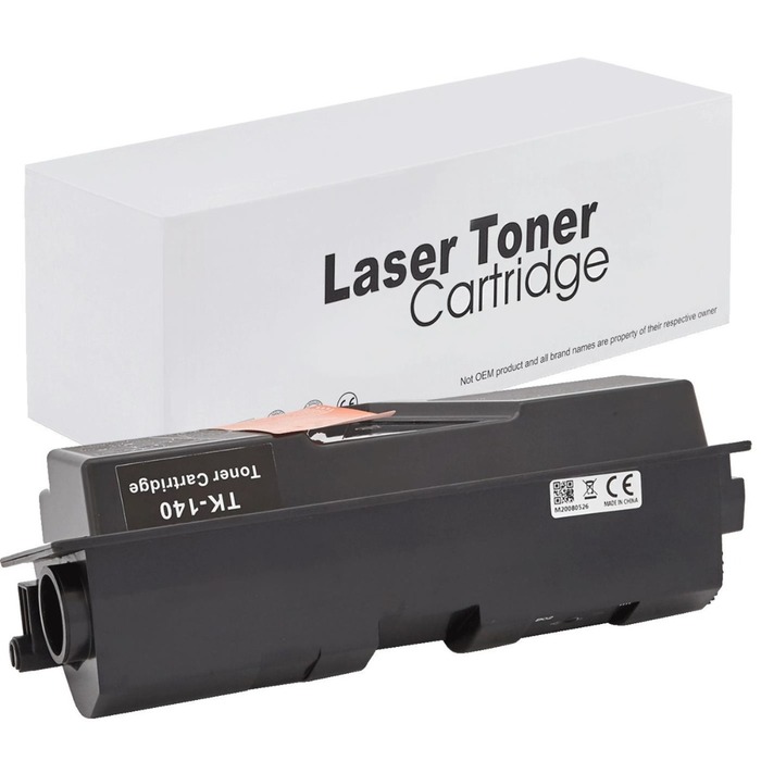 Συμβατό Toner Kyocera TK140 Black