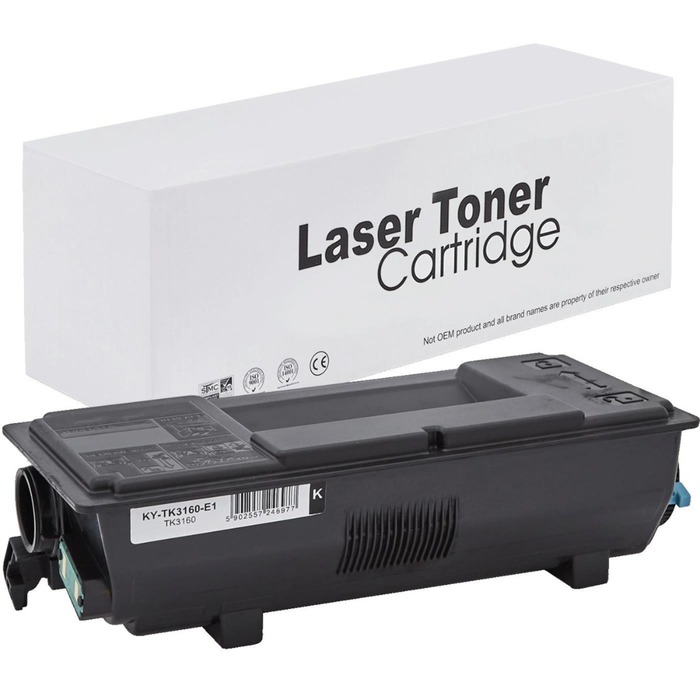 Συμβατό Toner Kyocera TK3160 12.5Κ