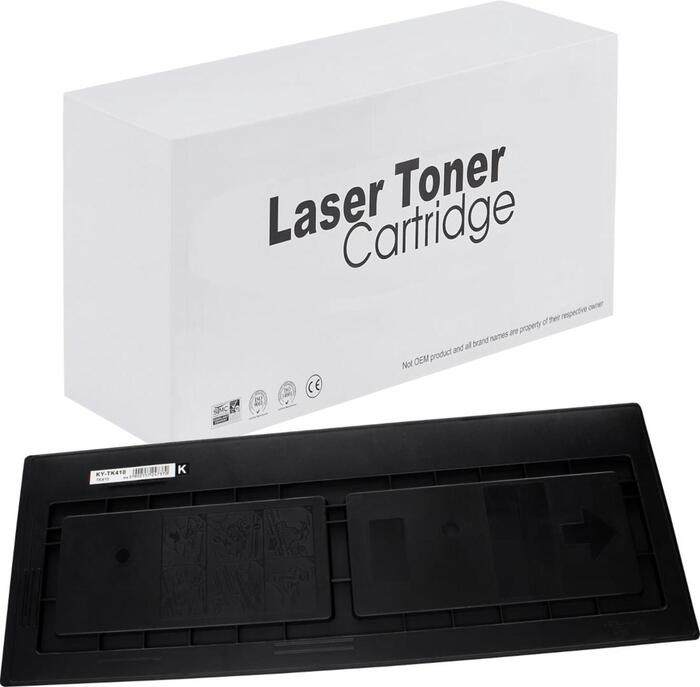Συμβατό Toner Kyocera TK410 / TK411 Black