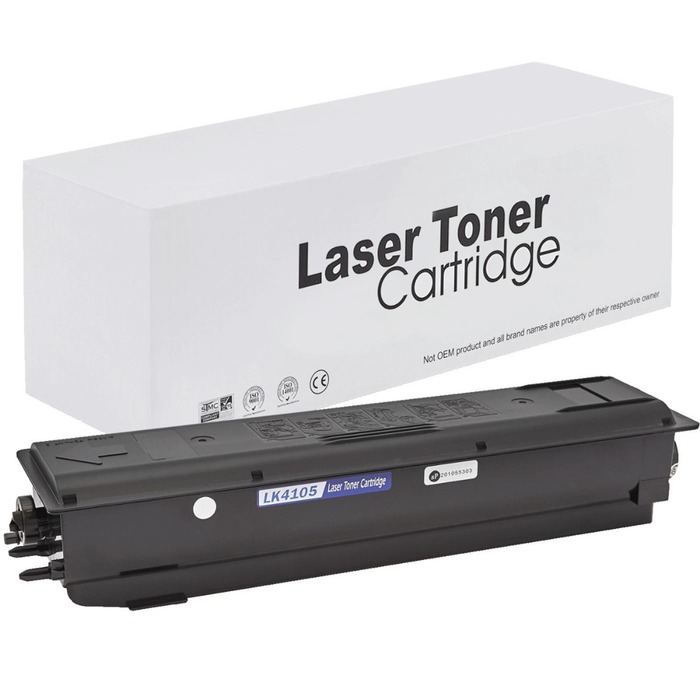 Συμβατό Toner Kyocera TK4105 15k