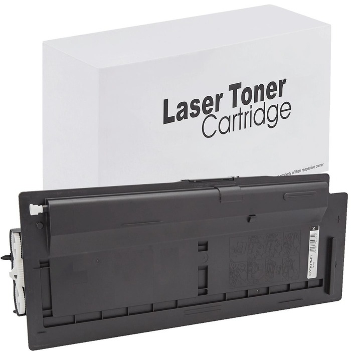 Συμβατό Toner Kyocera TK475 Black
