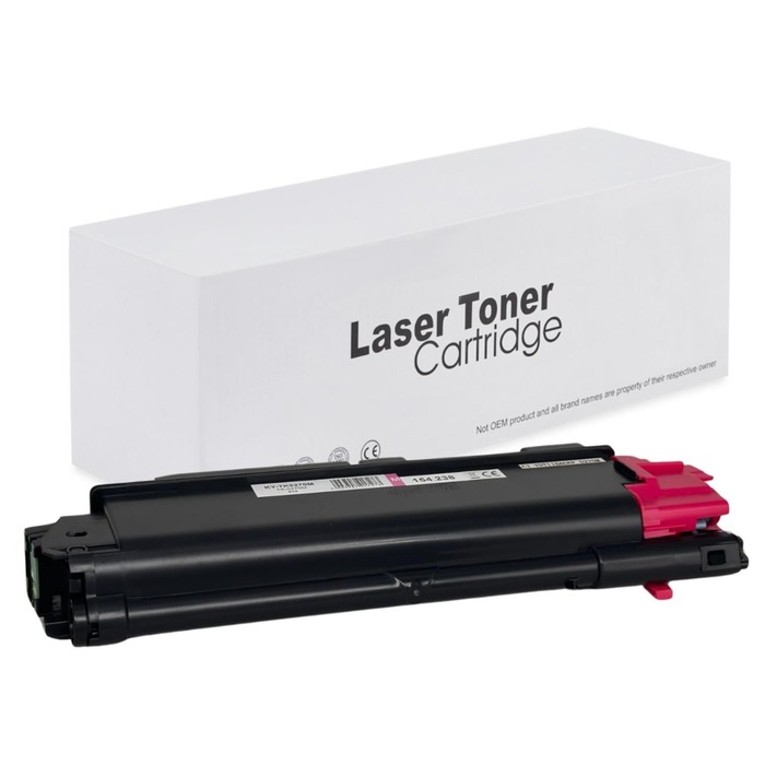 Συμβατό Toner Kyocera TK5270 Magenta 6k