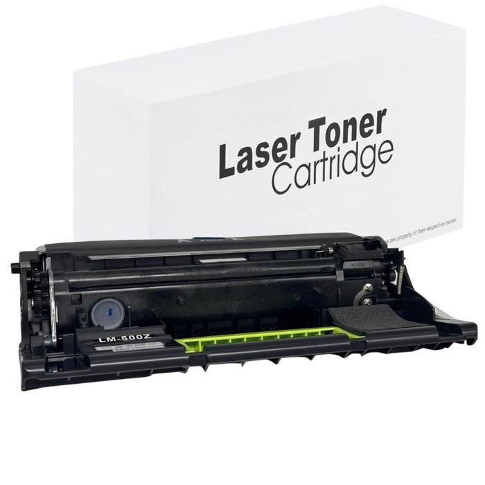 Συμβατό Drum Unit Lexmark MS/MX 310/317/410/417/510/610 (50F0Z00) 60k Συμβατό Drum Unit Lexmark MS/MX 310/317/410/417/510/610 (50F0Z00) 60k