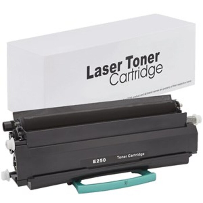 Συμβατό Toner Lexmark E250/350/352 3.5Κ