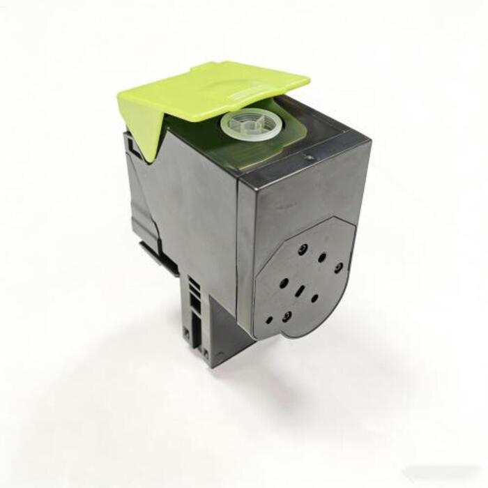 Συμβατό Toner Lexmark MC C2325/C2425/C2535/C2640 Black 3K Συμβατό Toner Lexmark MC C2325/C2425/C2535/C2640 Black 3K